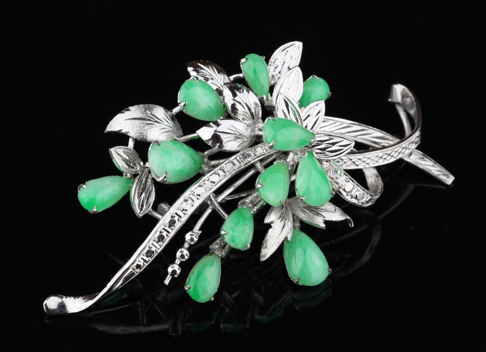 jade-brooch-2 - Good Fortune Jewelry