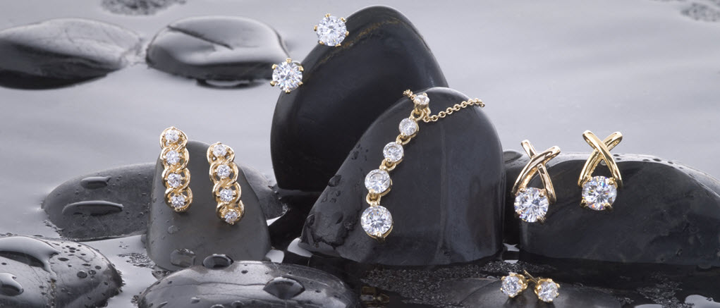 Buying Pre-Owned Jewelry - Good Fortune Jewelry