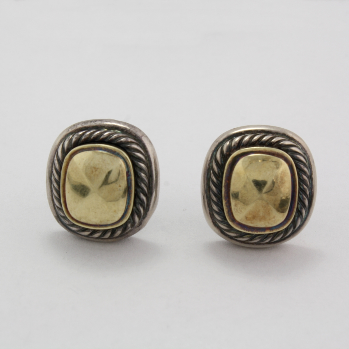 Pre Owned David Yurman Earrings