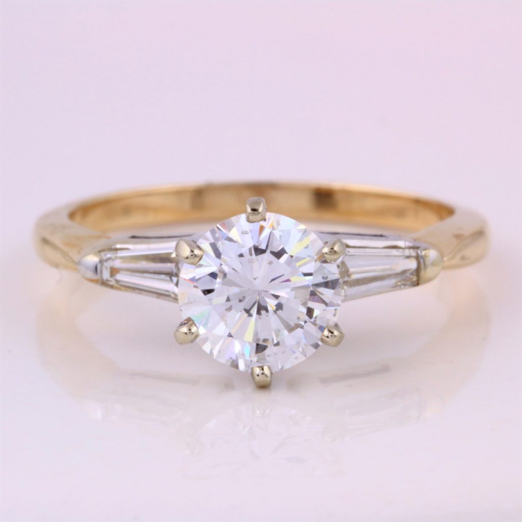 Good Fortune Jewelry Preowned Jewelry Bought, Sold, and Appraised