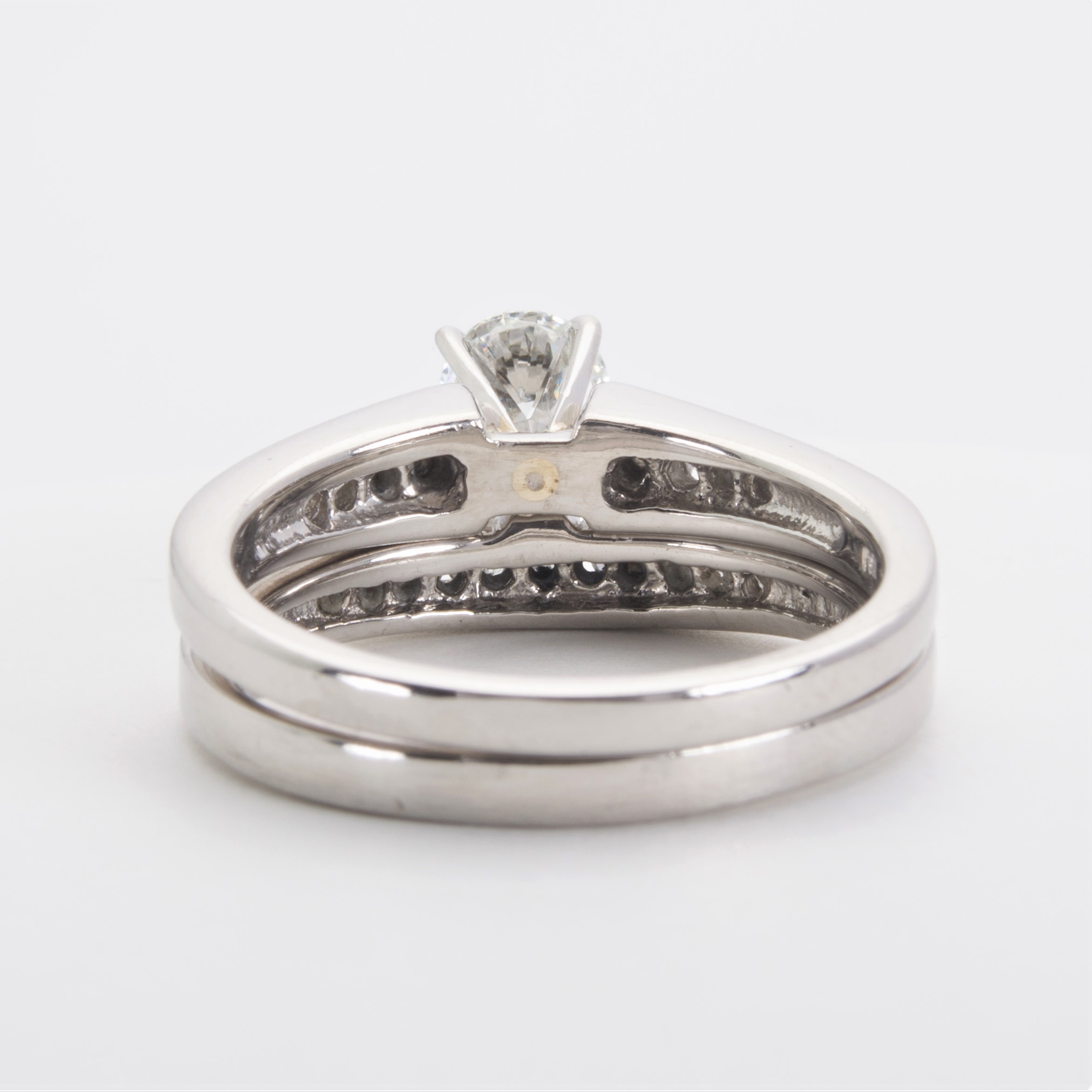 Zales Pre Owned Wedding Rings - ic1iosa