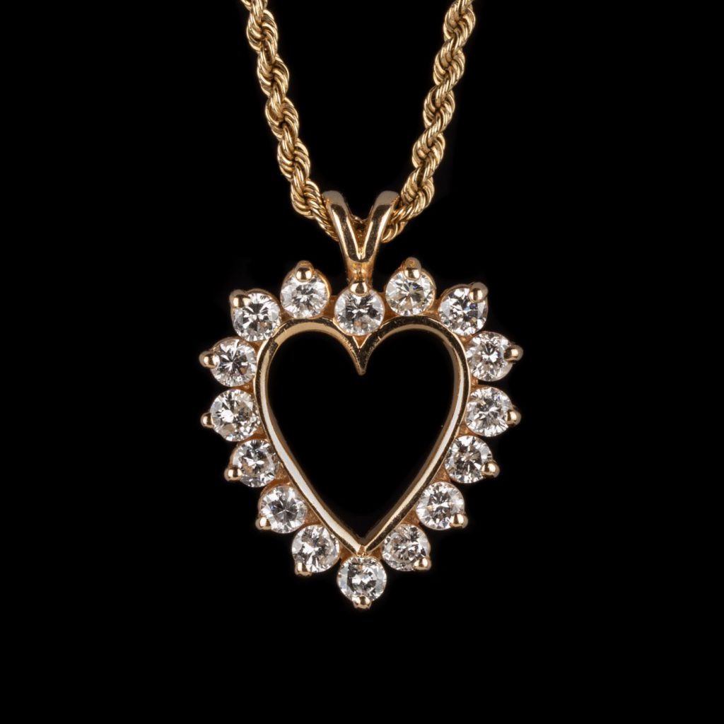  Good Fortune Jewelry