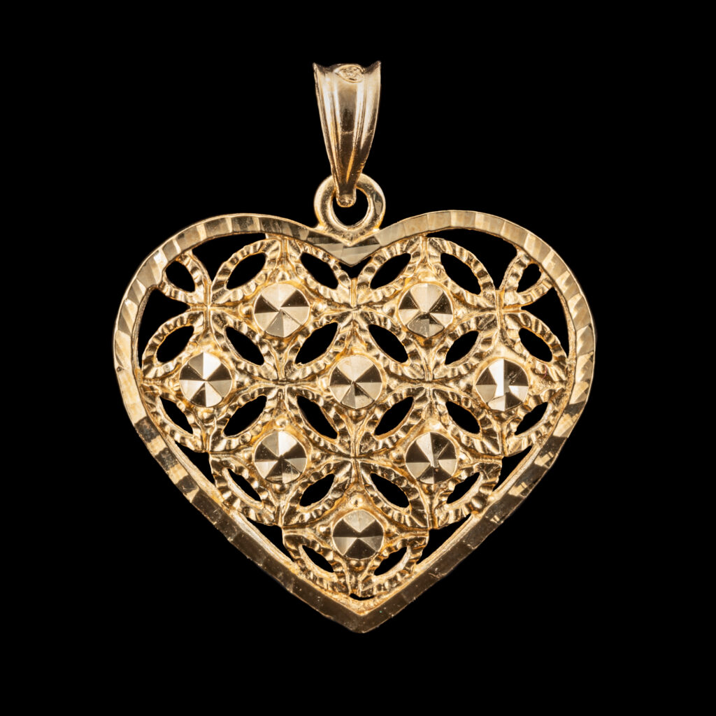  Good Fortune Jewelry