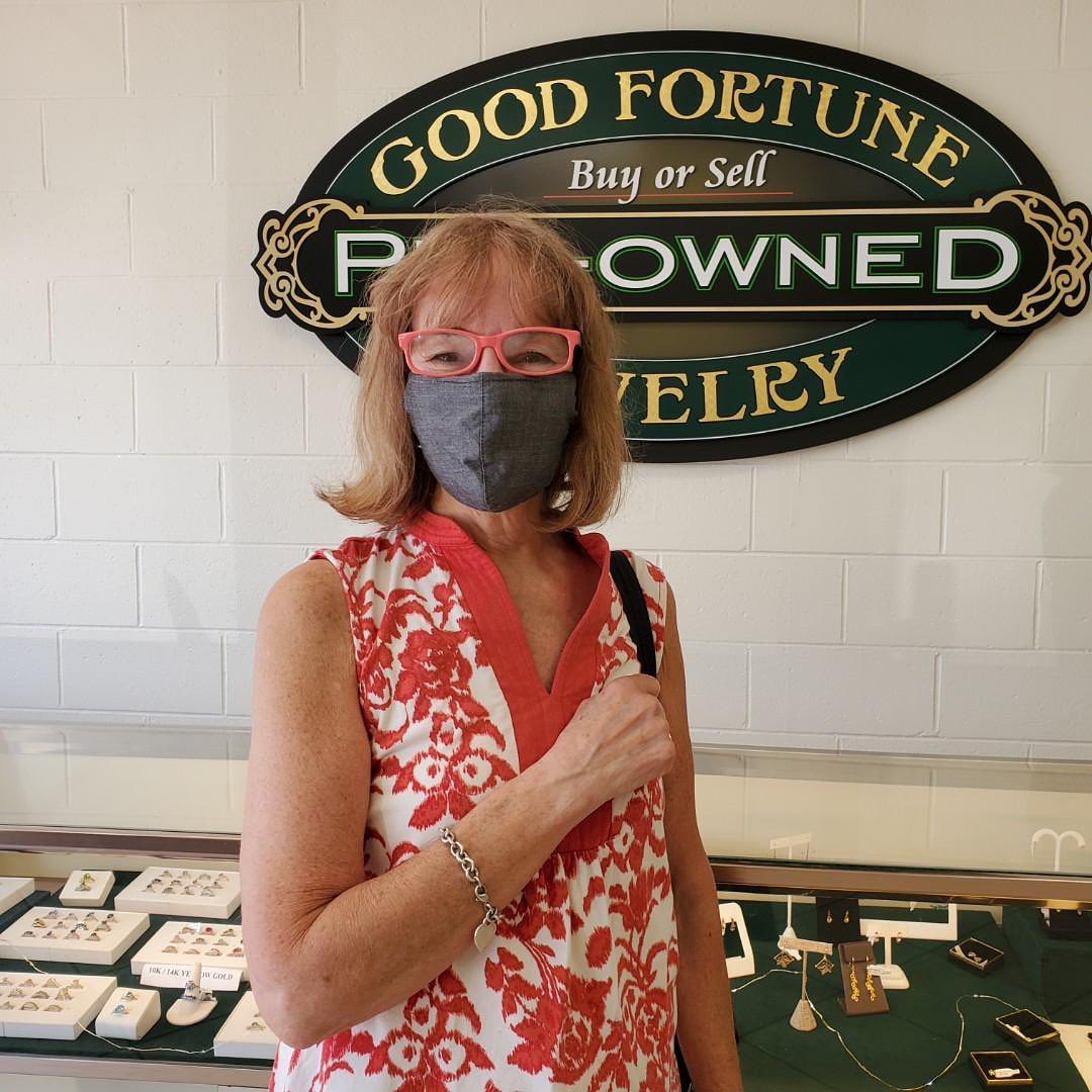 Free Jewelry Giveaway! Good Fortune Jewelry