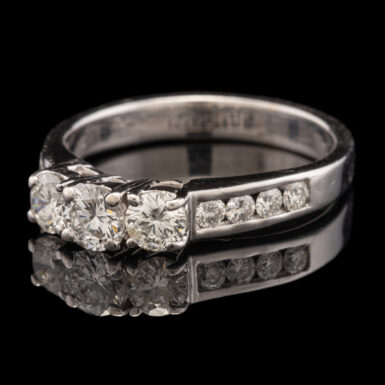 Pre-Owned VS2 Diamond Ring in 14K