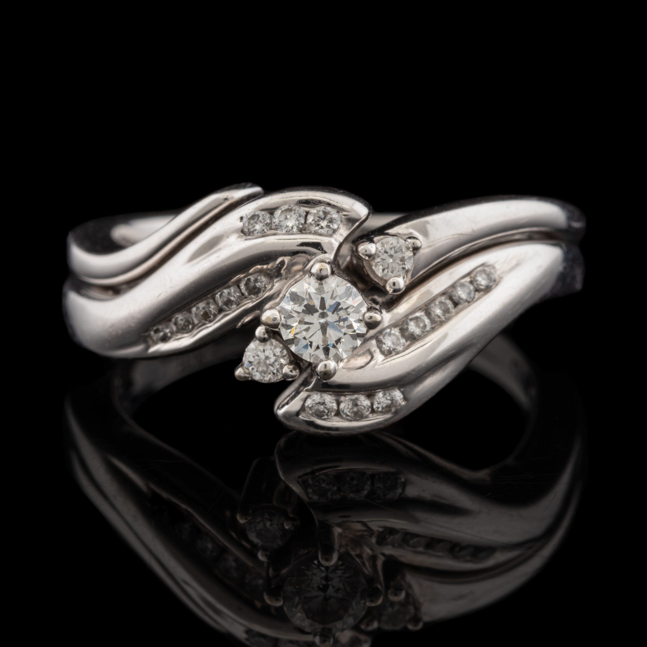 Pre owned wedding rings 60 photos - Astyledwedding.com